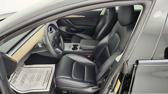 2021 Tesla Model 3 Performance AWD - 22943187 - 22