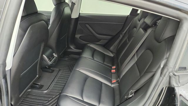 2021 Tesla Model 3 Performance AWD - 22943187 - 23