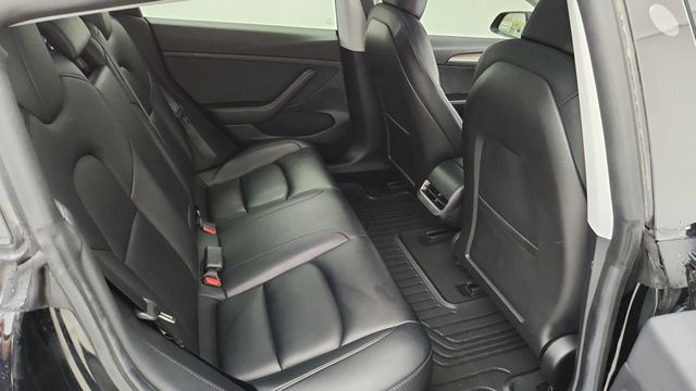 2021 Tesla Model 3 Performance AWD - 22943187 - 25