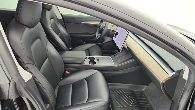 2021 Tesla Model 3 Performance AWD - 22943187 - 26