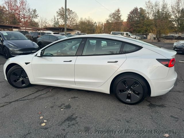 2021 Tesla Model 3 PRICE INCLUDES EV CREDIT - 22672427 - 1