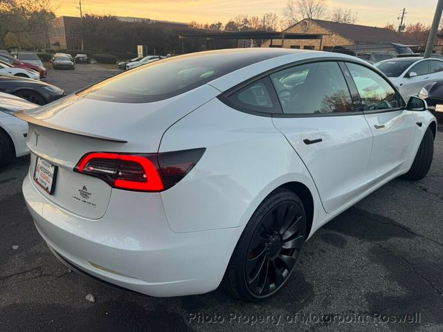 2021 Tesla Model 3 PRICE INCLUDES EV CREDIT - 22672434 - 2