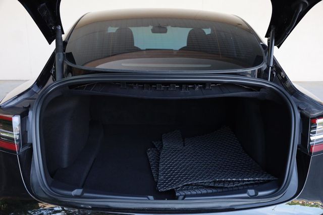 2021 Tesla Model 3 Standard Range Plus - 23030863 - 9