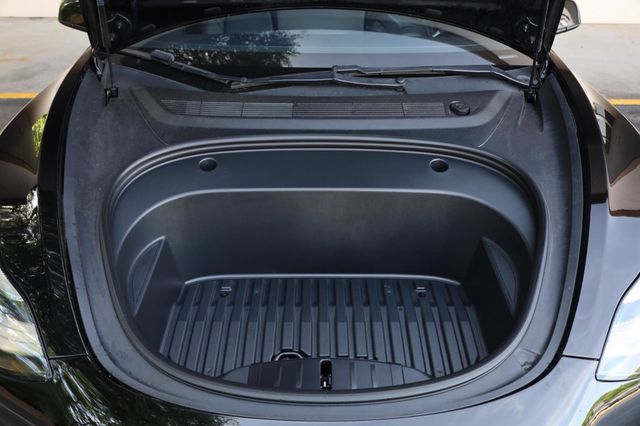 2021 Tesla Model 3 Standard Range Plus - 23030863 - 10