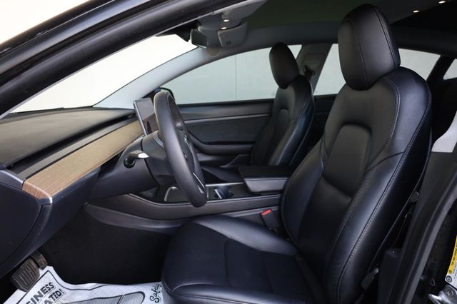 2021 Tesla Model 3 Standard Range Plus - 23030863 - 13