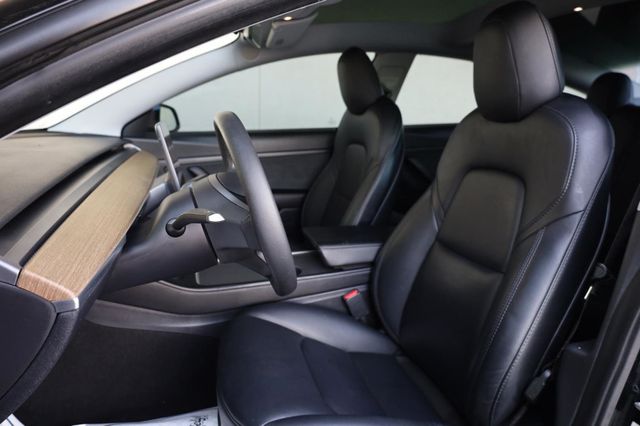 2021 Tesla Model 3 Standard Range Plus - 23030863 - 14