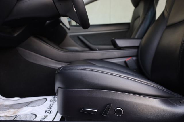 2021 Tesla Model 3 Standard Range Plus - 23030863 - 15