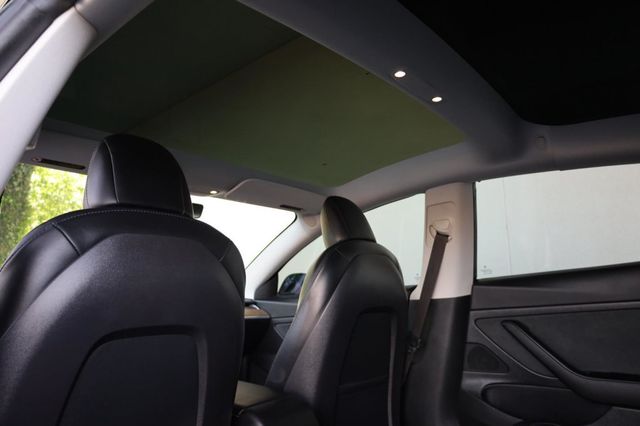 2021 Tesla Model 3 Standard Range Plus - 23030863 - 18