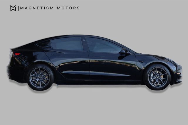 2021 Tesla Model 3 Standard Range Plus - 23030863 - 1