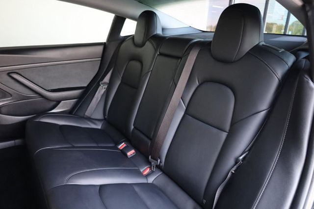2021 Tesla Model 3 Standard Range Plus - 23030863 - 20