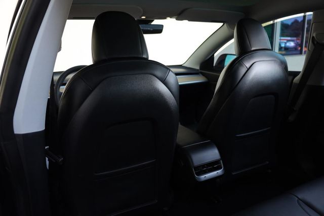 2021 Tesla Model 3 Standard Range Plus - 23030863 - 21