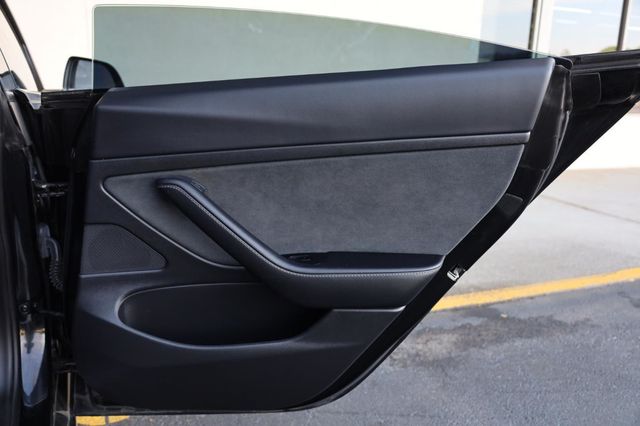2021 Tesla Model 3 Standard Range Plus - 23030863 - 22
