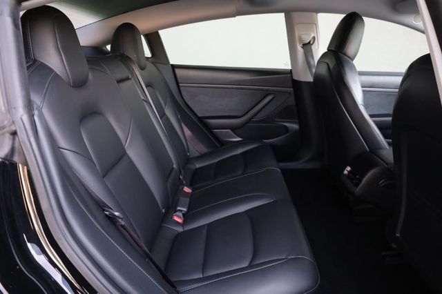 2021 Tesla Model 3 Standard Range Plus - 23030863 - 24