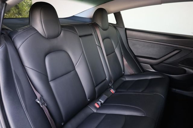 2021 Tesla Model 3 Standard Range Plus - 23030863 - 25