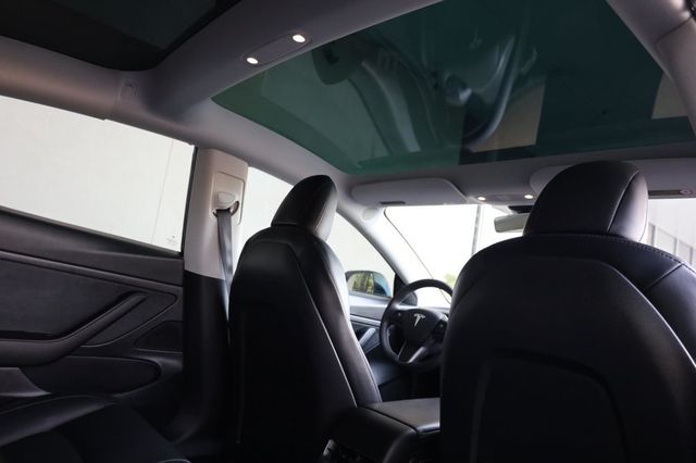 2021 Tesla Model 3 Standard Range Plus - 23030863 - 26