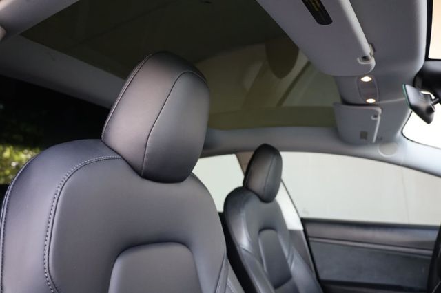 2021 Tesla Model 3 Standard Range Plus - 23030863 - 30