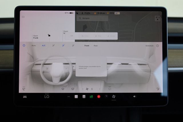 2021 Tesla Model 3 Standard Range Plus - 23030863 - 42