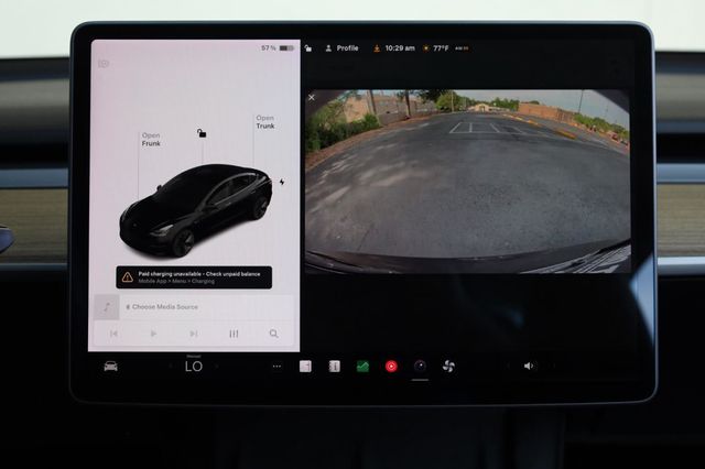 2021 Tesla Model 3 Standard Range Plus - 23030863 - 44