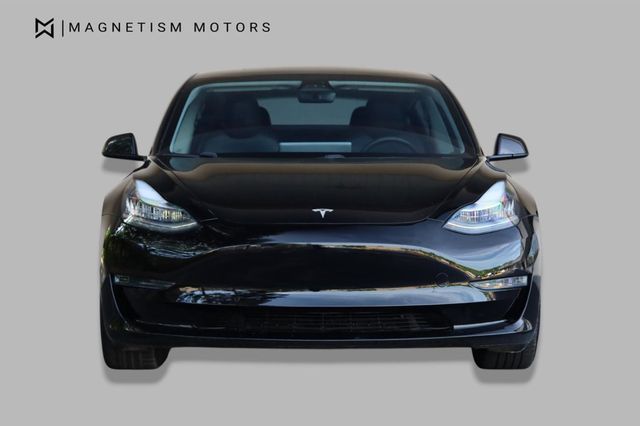 2021 Tesla Model 3 Standard Range Plus - 23030863 - 5