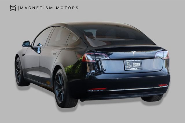 2021 Tesla Model 3 Standard Range Plus - 23030863 - 6