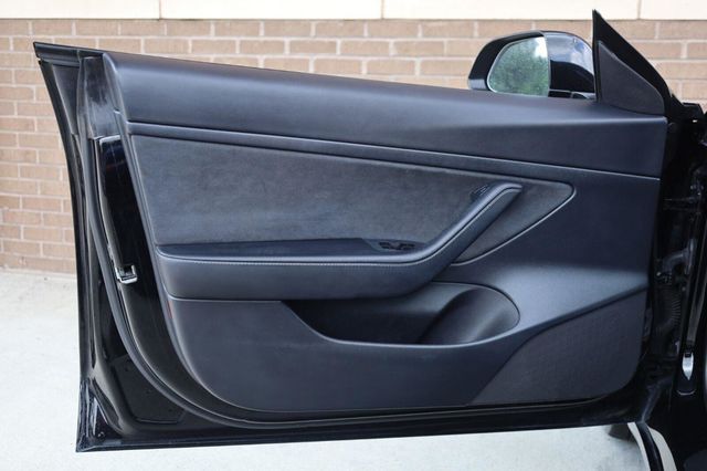 2021 Tesla Model 3 Standard Range Plus - 23074103 - 12