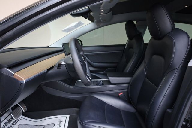 2021 Tesla Model 3 Standard Range Plus - 23074103 - 15