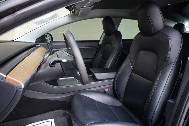 2021 Tesla Model 3 Standard Range Plus - 23074103 - 16