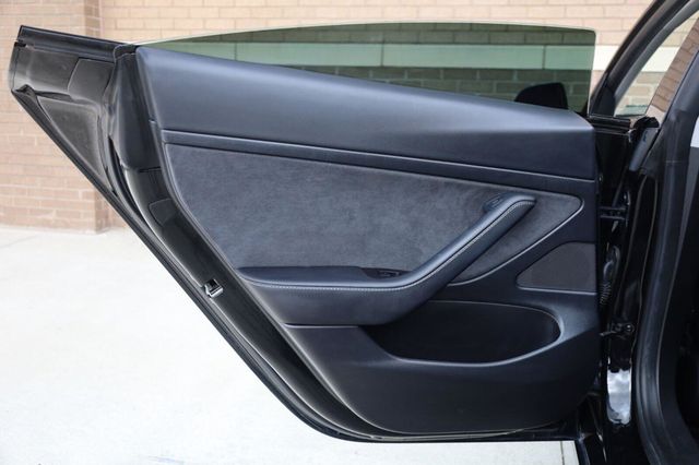 2021 Tesla Model 3 Standard Range Plus - 23074103 - 17