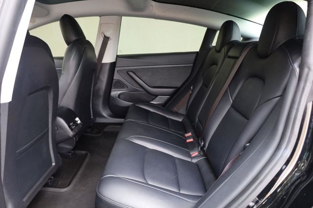 2021 Tesla Model 3 Standard Range Plus - 23074103 - 18