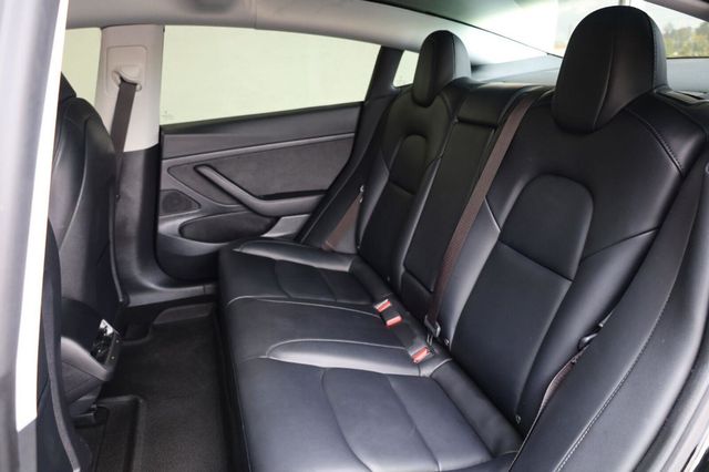 2021 Tesla Model 3 Standard Range Plus - 23074103 - 19
