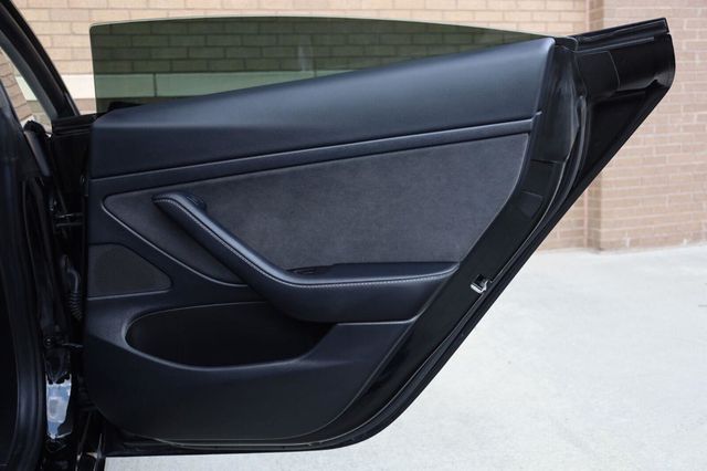 2021 Tesla Model 3 Standard Range Plus - 23074103 - 20