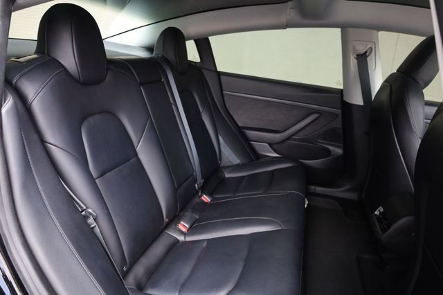 2021 Tesla Model 3 Standard Range Plus - 23074103 - 22