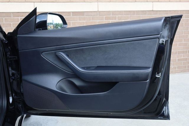 2021 Tesla Model 3 Standard Range Plus - 23074103 - 23