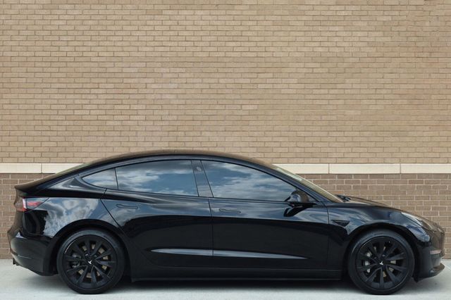 2021 Tesla Model 3 Standard Range Plus - 23074103 - 2