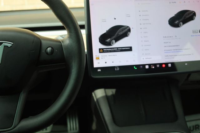 2021 Tesla Model 3 Standard Range Plus - 23074103 - 29