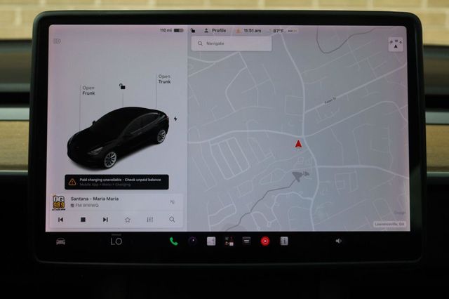 2021 Tesla Model 3 Standard Range Plus - 23074103 - 36