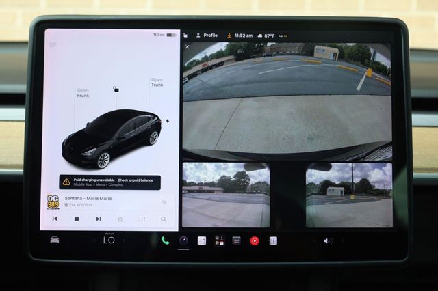 2021 Tesla Model 3 Standard Range Plus - 23074103 - 37