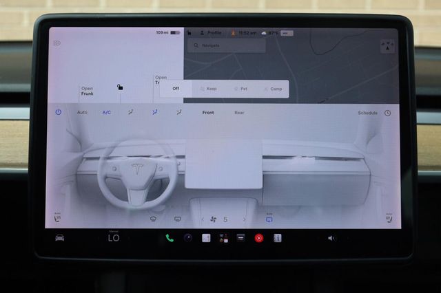 2021 Tesla Model 3 Standard Range Plus - 23074103 - 39
