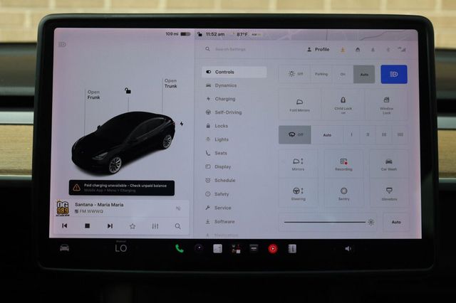 2021 Tesla Model 3 Standard Range Plus - 23074103 - 40