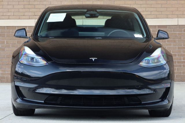 2021 Tesla Model 3 Standard Range Plus - 23074103 - 5