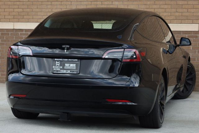 2021 Tesla Model 3 Standard Range Plus - 23074103 - 7