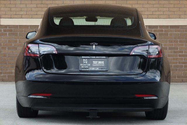 2021 Tesla Model 3 Standard Range Plus - 23074103 - 8