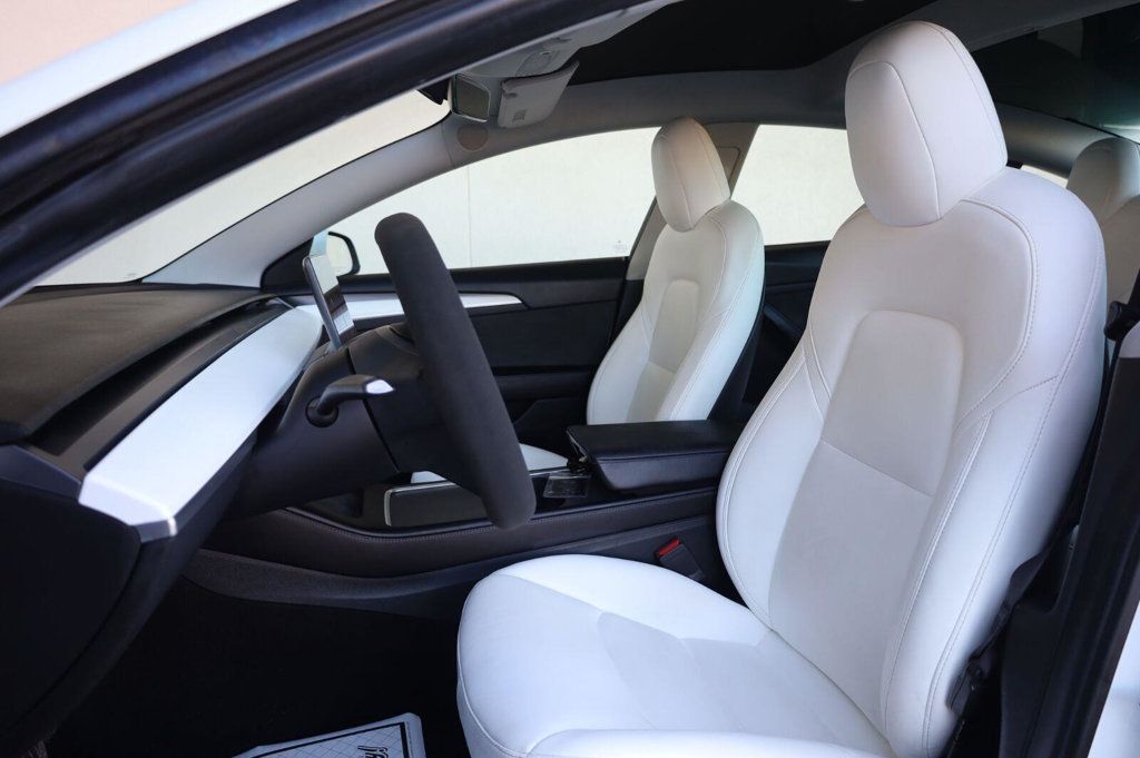 Tesla Model 3 Standard Range Plus photo 14