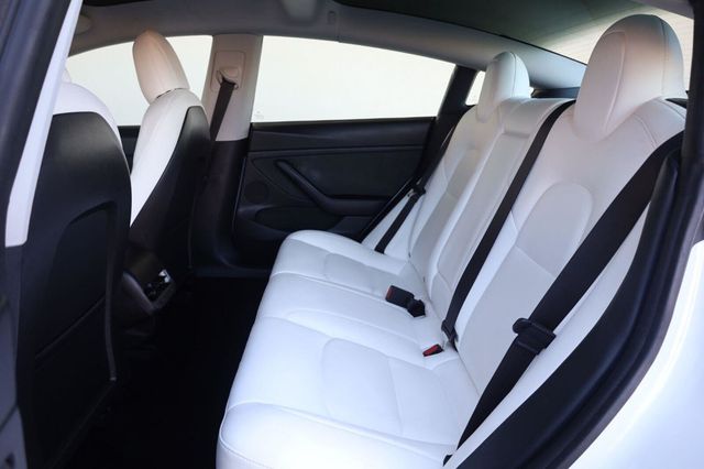 2021 Tesla Model 3 Standard Range Plus - 23081981 - 17
