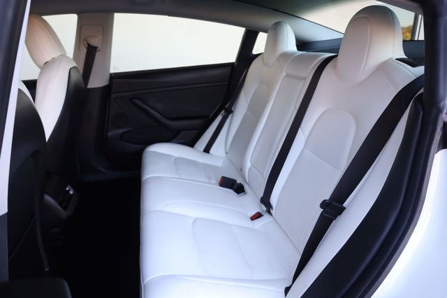 2021 Tesla Model 3 Standard Range Plus - 23081981 - 18