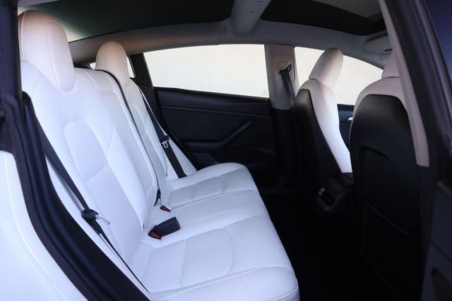 2021 Tesla Model 3 Standard Range Plus - 23081981 - 20