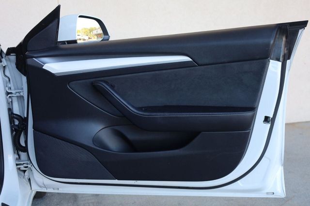 2021 Tesla Model 3 Standard Range Plus - 23081981 - 22