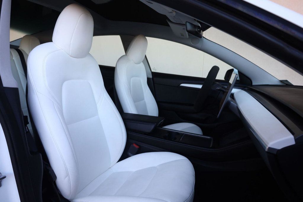 Tesla Model 3 Standard Range Plus photo 25