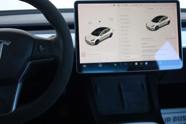 2021 Tesla Model 3 Standard Range Plus - 23081981 - 29