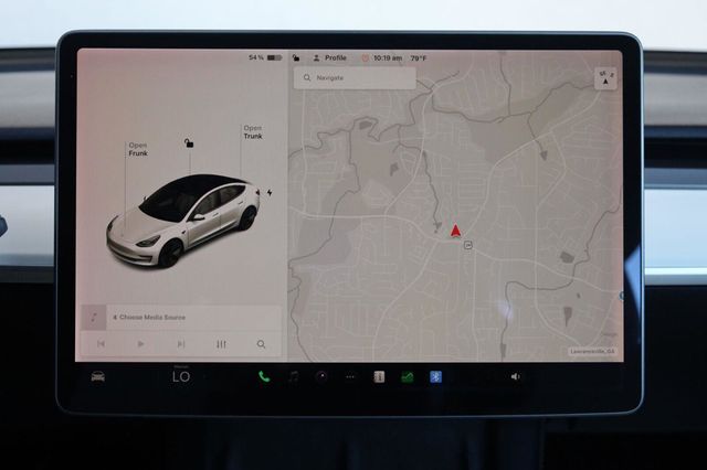 2021 Tesla Model 3 Standard Range Plus - 23081981 - 36